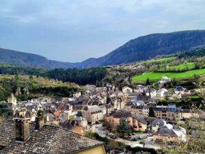 Photo de La Canourgue Lozère